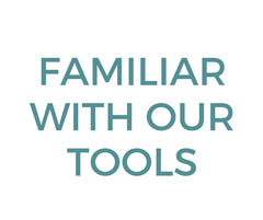 If You’ve Been Using Our Tools/Resources for a While |Talks